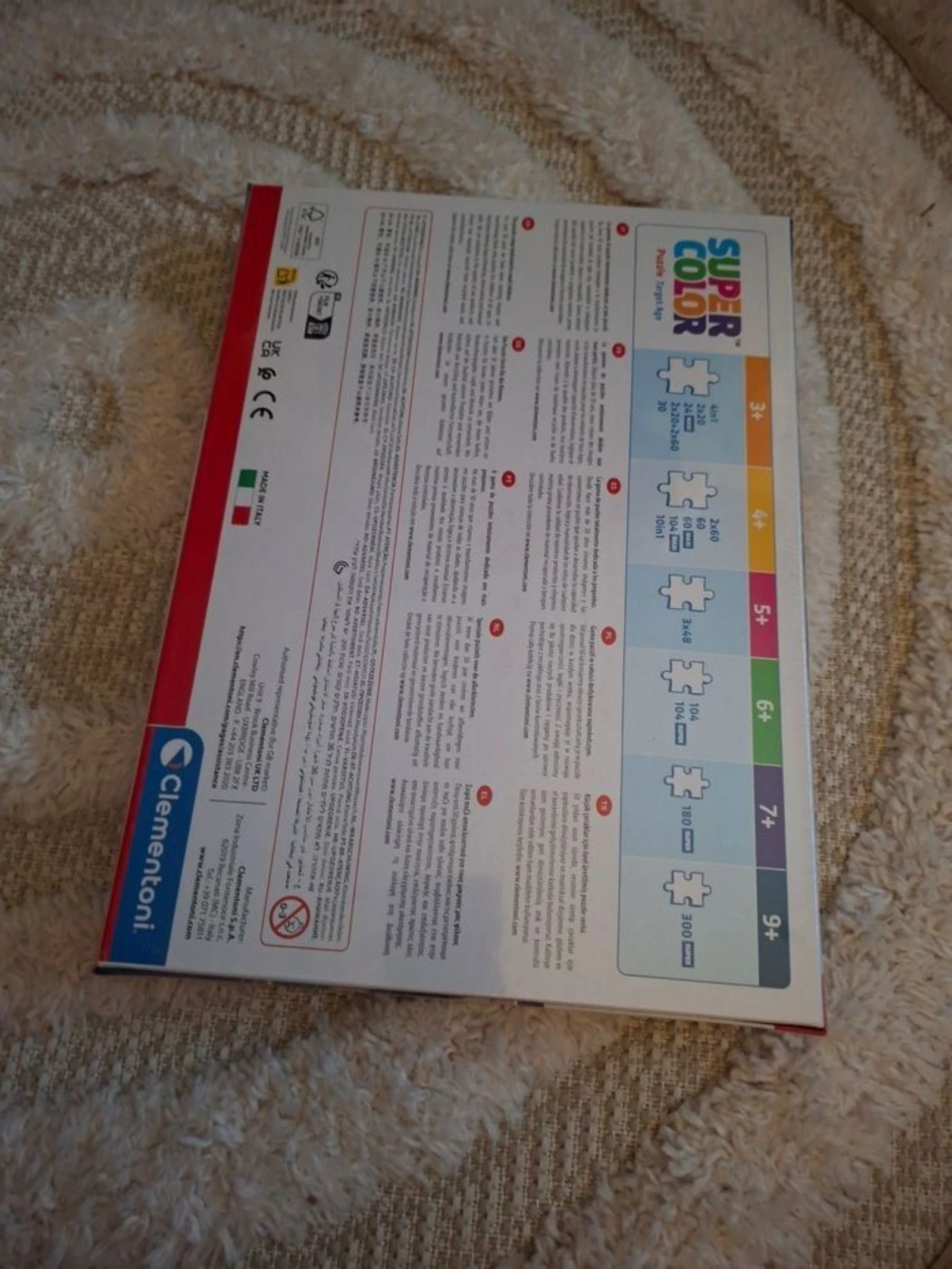 Puzzle – photo 5